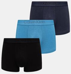 Calvin Klein Underwear férfi 3-as csomag - kék S - answear - 20 990 Ft