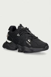 Plein Sport Beast X-01 2.0 sportcipő - fekete Női 41