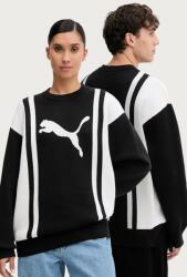 PUMA pulóver - fekete XL