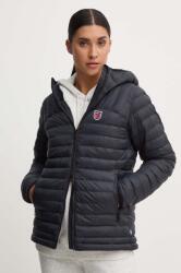 Fjallraven rövid kabát Expedition Lätt - sötétkék M