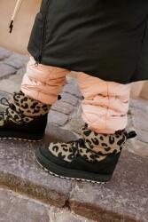 Liewood télicipő Zoey Snowboot - bézs 29