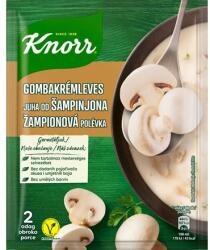 Knorr gombakrémleves (2 adag) 45 g