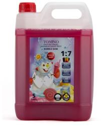  Tonino Bubble Gum jégkrém 5 l