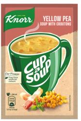 Knorr instant borsóleves 21 g