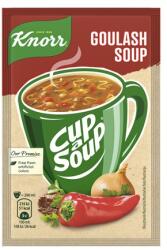 Knorr Instant Gulyásleves 16 g