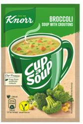 Knorr instant brokkoli leves 16 g