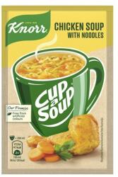 Knorr Instant csirkehúsleves 12 g