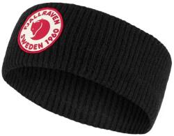 Fjallraven hajpánt F87082.550 1960 Logo - fekete Univerzális méret