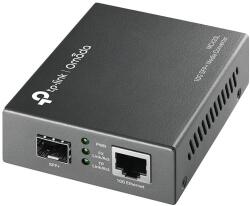 Tp-Link Omada Media Convertor 10 GBps Tp-Link Omada MC420L, alimentare la 9V (MC420L)