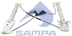 SAMPA Mecanism actionare geam SAMPA 010.1990 (010.1990)