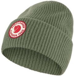 Fjallraven gyapjú sapka 1968 Logo - zöld Univerzális méret