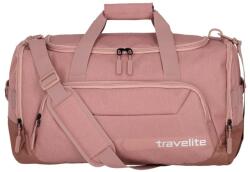 Travelite Kick Off Duffle M Rosé (TRAVELITE-6914-14)