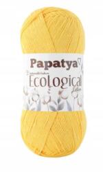 Papatya EcoLogical 705 Fonal 300 m sárga (eco4)