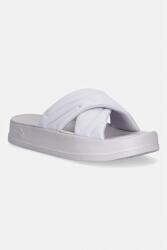 PUMA női papucs Leadcat Platform - lila Női 40.5