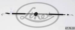 Linex Ajtókilincs, ajtónyitó Linex 47.76. 10