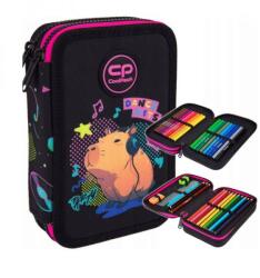 COOLPACK Capybara Music emeletes tolltartó - töltött - Cool Pack (F066961)