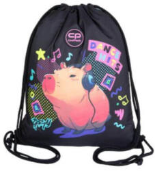 COOLPACK Capybara Music tornazsák - Cool Pack (F159961)