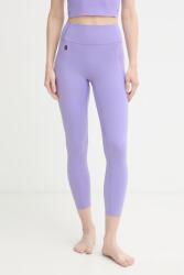 On jóga leggings női Studio - lila M