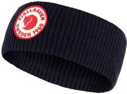 Fjallraven gyapjú fejpánt 1960 Logo - sötétkék Univerzális méret