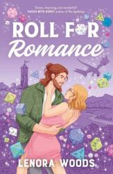 103 media Roll for Romance wer. angielska Lenora Woods