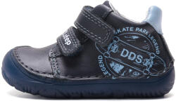 D.D.Step Barefoot átmeneti cipő Luminous talp (26-31 méret) S073-62313A (30)