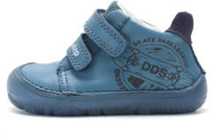 D.D.Step Barefoot átmeneti cipő Luminous talp (26-31 méret) S073-62313B (31)