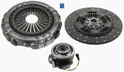 SACHS kuplungkészlet SACHS 3400 710 064 for VOLVO (3400 710 064)