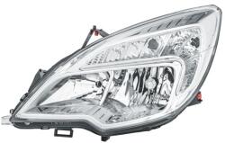 HELLA Főfényszóró HELLA 1EJ 354 676-011 for OPEL, GENERAL MOTORS (1EJ 354 676-011)