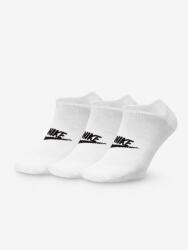 Nike Sport Everyday Essential 3 db-os unisex DX5075 zokni 42-46- Méret (DX5075-100)