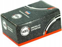 A. B. S Fékbetét készlet, tárcsafék ABS37442