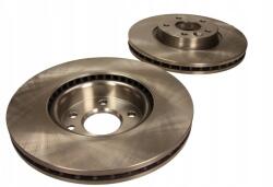 Maxgear Féktárcsa ford mondeo 07- 13, 75mm 19-3561 Maxgear 19-3561