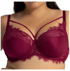 Ava Félmerevítős melltartó semi-soft Av 2149 Chianti Bordó 70J (AV-BI-AV 2149-CHIANTI-R-100B)