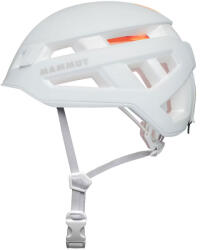 Mammut Cască MAMMUT Crag Sender white (56-61cm)