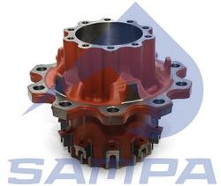 SAMPA Butuc roata SAMPA 051.166 (051.166)