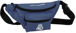 Gimsa Real Madrid Blue övtáska 32 cm (GIM38100240)