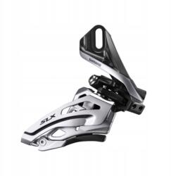 Shimano Első váltó Shimano Slx FD-M677 2x10s 38T Direct Mount Front pull (KCSS50020)