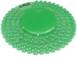  G-PLUS Cucumber Melon - dinnye és uborka illatú piszoár rács, húgykő- és vízkőlazító enzimmel, 60 napos
