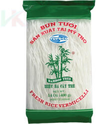Bamboo Tree Rizstészta - Bún Tươi 400 g