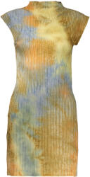 Desigual Rövid Női Ruha Zöld Színben (26swvvk18_ve6014_xs)