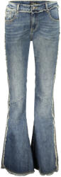 DESIGUAL Női Farmer Kék - globaltrends - 27 990 Ft