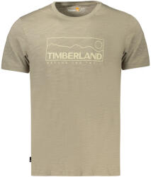 Timberland Férfi Rövid Ujjú Póló Zöld - globaltrends - 11 990 Ft