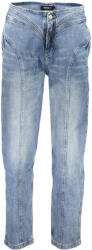 DESIGUAL Női Farmer, Kék - globaltrends - 22 990 Ft