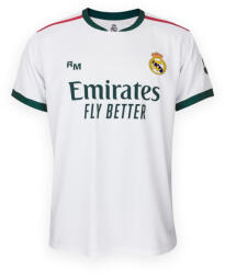  Real Madrid mez felső szurkolói Home felnőtt 2026-27 XXL