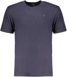 Guess Jeans Rövid Ujjú Póló Férfi Kék - globaltrends - 11 990 Ft