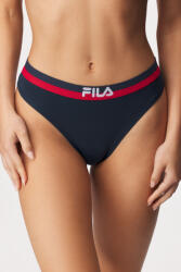 Fila Underwear Navy tanga, kék