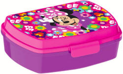 Disney Minnie szendvicsdoboz, uzsonnásdoboz Nr4