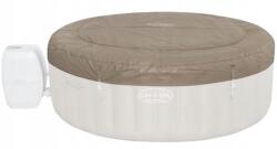 Best Bestway Jacuzzi Palm Springs Modell 60017 Fedél Felső Fedél (Bestway Jacuzzi AirJet 60017 60231 1,96m)