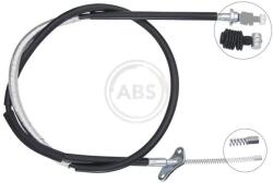 ABS Cablu, frana de parcare ABS K19815 (K19815)