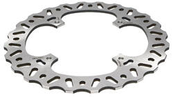 ProX Racing Parts ProX hátsó féktárcsa CR125/250 '02-07 + CRF250R/450R '04-20 ProX Racing Parts Fékrendszer és alkatrészei Fékbetétek, fékpofák és féktárcsák Féktárcsák
