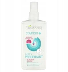 Bielenda Comfort Lábpermet 150ml Izzadásgátló Bielenda (216902011)